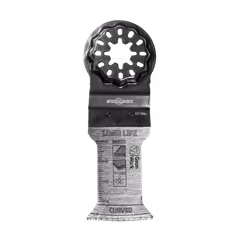 Multiblade Starlock Curved Wood 35 x 47 mm 5 st