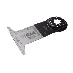 Multiblade Starlock Curved Wood 65 x 42 mm 5 st
