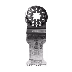 Multiblade Starlock Wood Japanese 35 x 42 mm 5 st