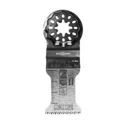 Multiblade Starlock Wood Japanese 35 x 42 mm 5 st