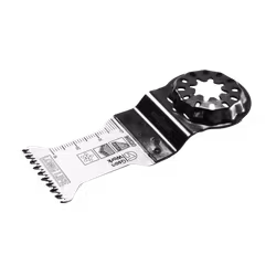Multiblade Starlock Wood Japanese 35 x 42 mm 5 st