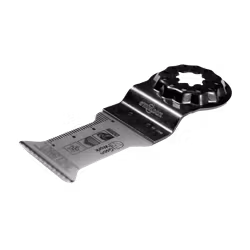 Multiblade Starlock Wood 35 x 42 mm 5 st