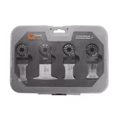 Multiblade Starlock Set 12 delar