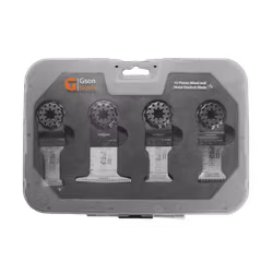 Multiblade Starlock Set 12 delar