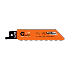 Tigerblade Metal 14, 10 st