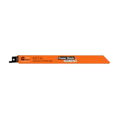 Tigerblade Metal 18, 10 st