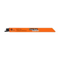 Tigerblade Metal 18, 10 st