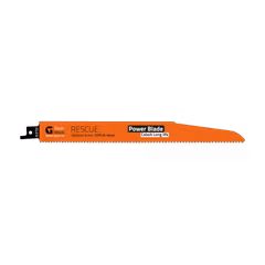Tigerblade Rescue 10 st