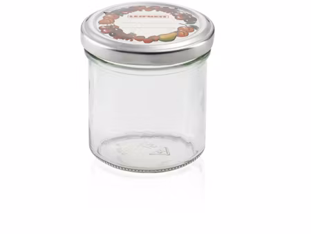 Terrine Glasburk 167 ml