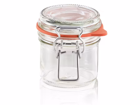 Clip Top Glasburk 135 ml