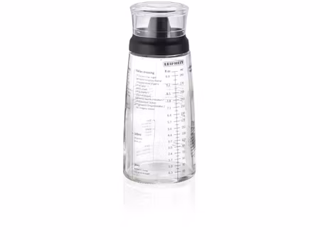 Salladsdressing Shaker