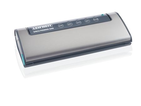 Vacu Power 500 - Vakuumförpackare