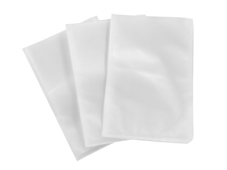 Universala Vakuumpåsar till Vakuumförpackare - 20x30 cm 50st