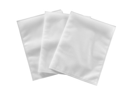 Universala Vakuumpåsar till Vakuumförpackare - 30x40 cm 50st
