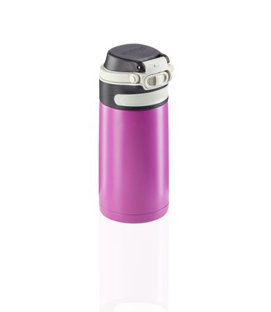Flip Termosmugg 350ml Lila