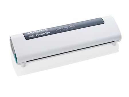 Vacu Power 100 - Vacumförpackare