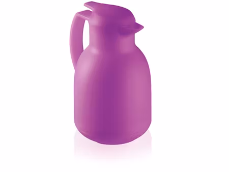 Termoskanna Bolero 1L Lila