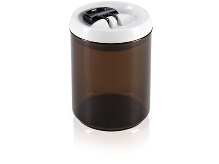Förvaringsburk för Caffe eller Te - Fresh&Easy 1,4L