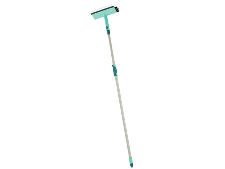 Leifheit Fönsterborste med Teleskopskaft 200cm
