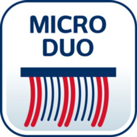 Leifheit Ersättningsöverdrag för Fönsterputs S Micro Duo