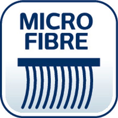 Överdrag För Fönsterputs - Window Washer Micro Duo