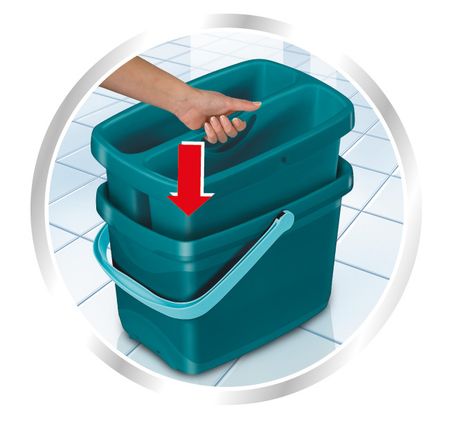 Combi Box Hink