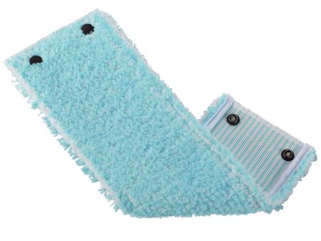 Moppöverdrag CLEAN TWIST XL / Combi XL Super Soft