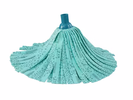Ersättningshuvud för Classic Mop - Viscose Plus