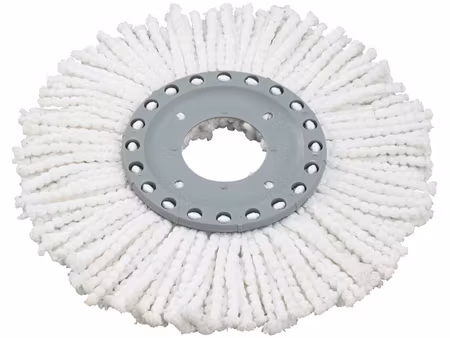 Mopphuvud Clean Twist Disc Mop Active