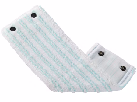 Moppöverdrag Micro Duo för Set CLEAN TWIST M / Combi M