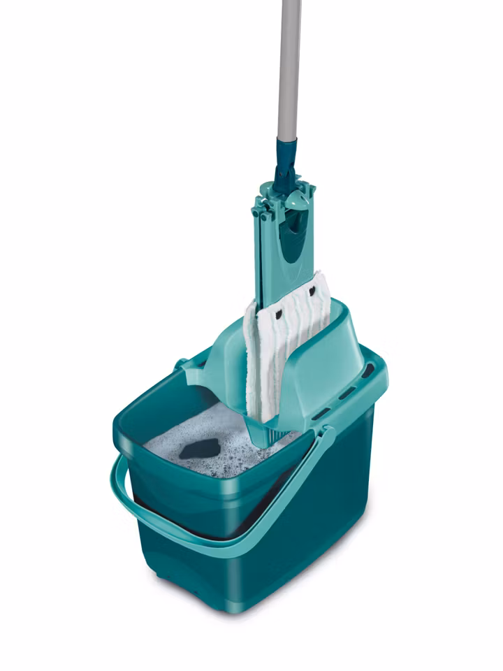 Leifheit Golvmopp Set Combi Clean M