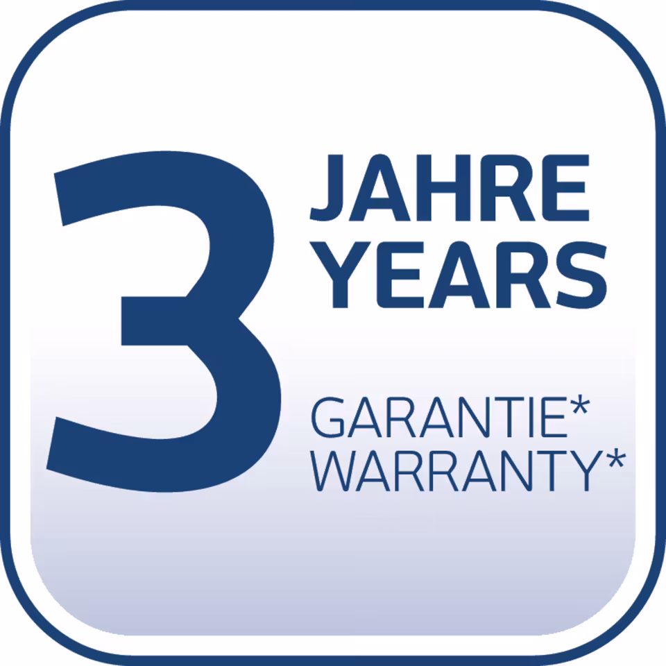 Golvmopp Picobello M Micro Duo med Teleskopskaft