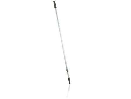 Profesionell Teleskopskaft 250cm