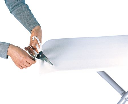Dyna till Strykbräda 140 x 45 cm