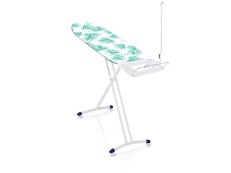 Air Board Express M Solid Palm Leaf - Strykbräda