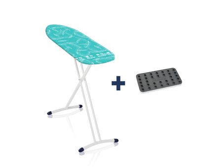 Air Board L Solid Shoulder - Strykbräda
