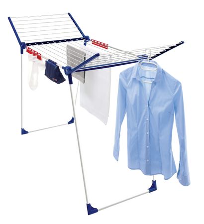 Torkställning Pegasus 200 Solid Comfort - Fri frakt
