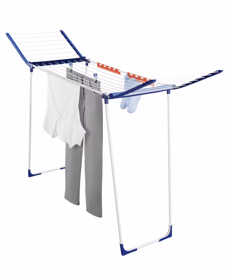 Torkställning Pegasus 180 Solid Maxx
