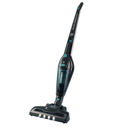 Handdammsugare - Sladdlös Dammsugare Rotaro PowerVac 2in1 20V