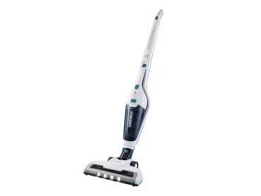 Handdammsugare - Sladdlös Dammsugare Rotaro PowerVac 2in1 16V