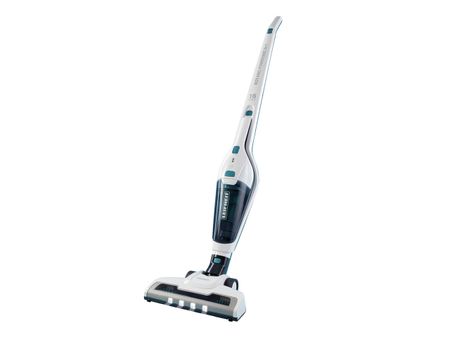 Handdammsugare - Sladdlös Dammsugare Rotaro PowerVac 2in1 16V