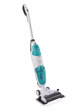 Handdammsugare - Sladdlös Dammsugare med Moppfunktion Regulus AquaPowerVac PRO
