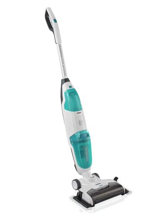 Handdammsugare - Sladdlös Dammsugare med Moppfunktion Regulus AquaPowerVac PRO