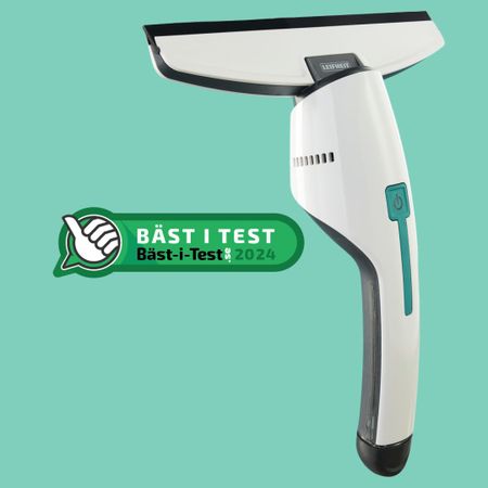 Fönstertvätt Nemo - Bäst i Test 2024