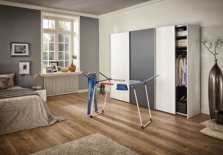 Torkställning Pegasus 180 Solid Plus - Fri frakt
