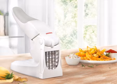 Pomfritt Potatisskärare