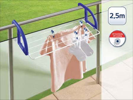 Hängande Torkställning Classic 25