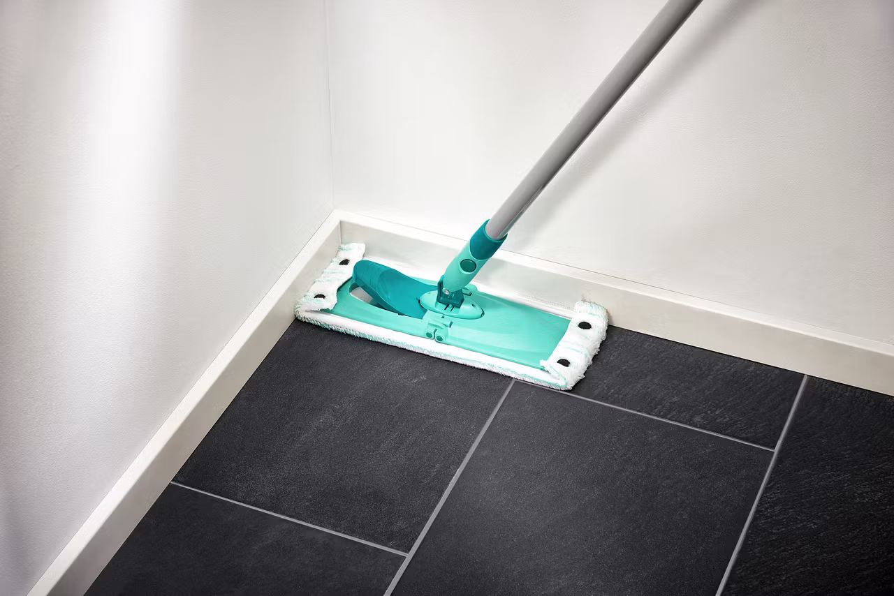 Leifheit Golvmopp Set Combi Clean M