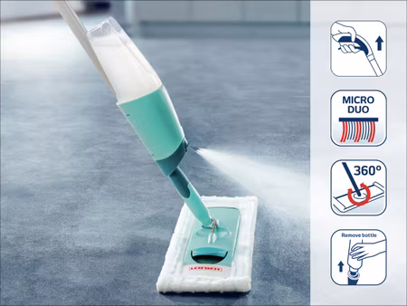 Comfort Spraymopp Easy Spray XL