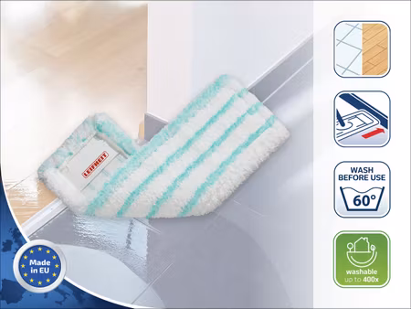Moppöverdrag Profi Micro Duo